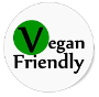 vegan friendly